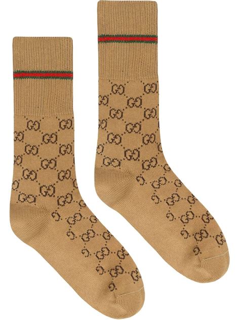 chaussette gucci femme